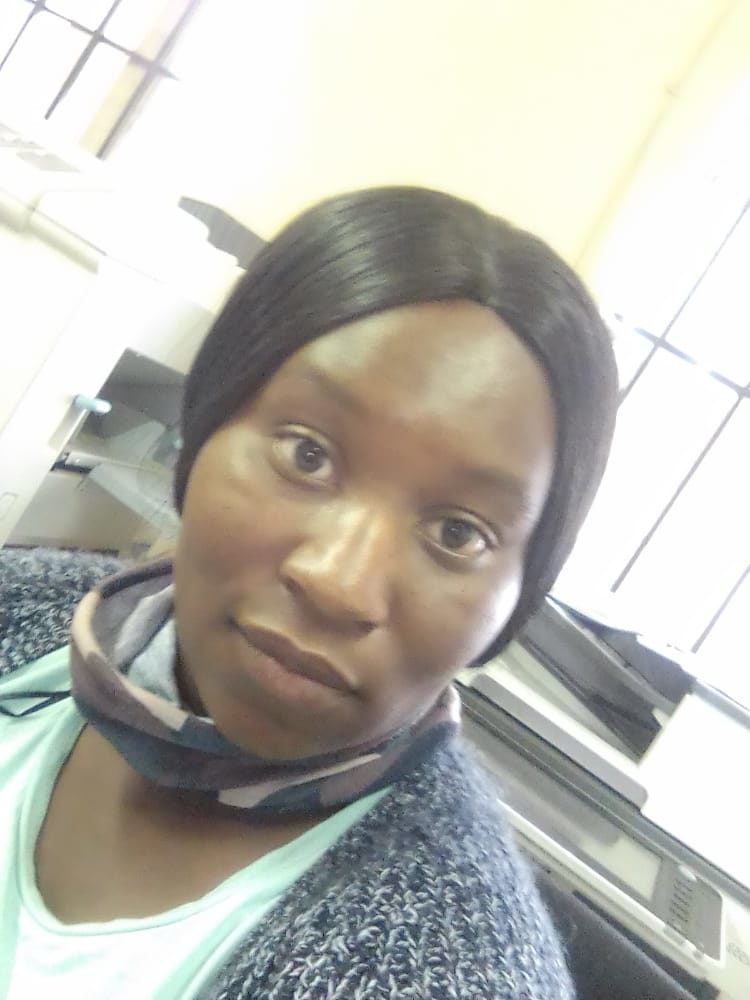 Rotondwa Prudence Randela